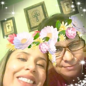 Meet your Posher, Irma